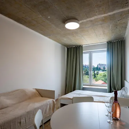 Brand New #15 Near Center With Free Street Parking Apartament
